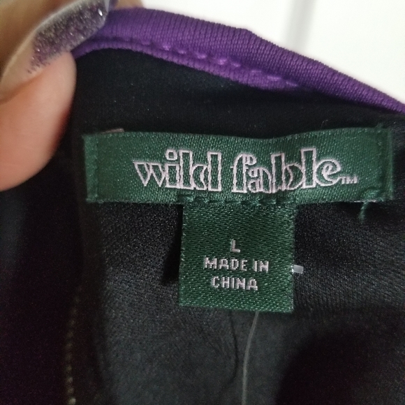 Mermaid Sequin Skirt - Picture 4 of 5